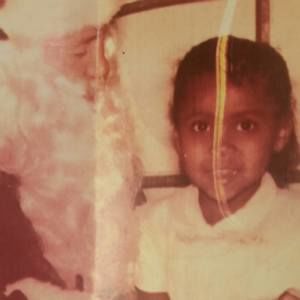 Meet your Posher, Vickie